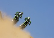 Kawasaki KX250F